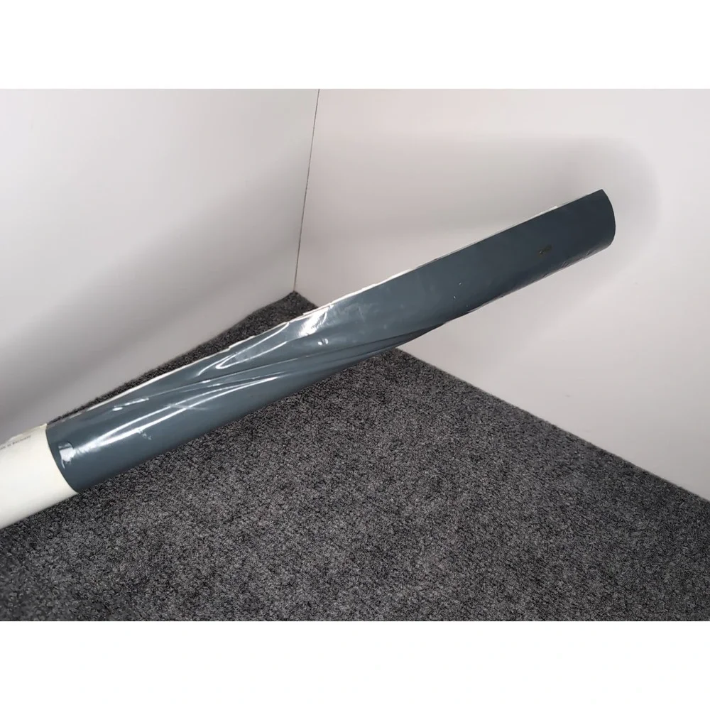 Hangar 9 Ultracote Multi-Temp Thermal Shrink Airplane Covering Dark Gray READ‎